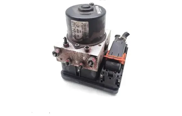 Citroen C-Crosser ABS Pump 4670A340