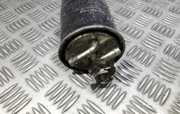 Fuel filter