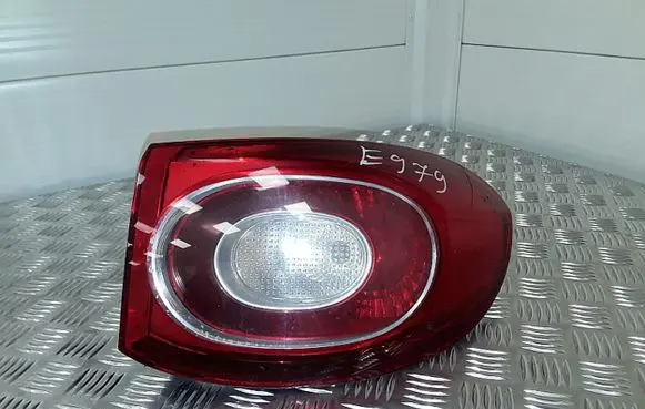 Volkswagen Tiguan Rear/tail lights 5N0945096H