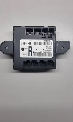 Dodge Durango Door control unit/module 68245460AB 2841585006300