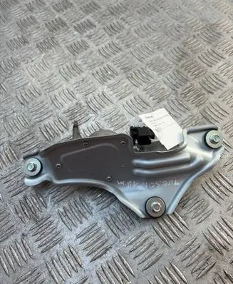 Hyundai Tucson TL Rear window wiper motor 98700D3000 DH2596009190