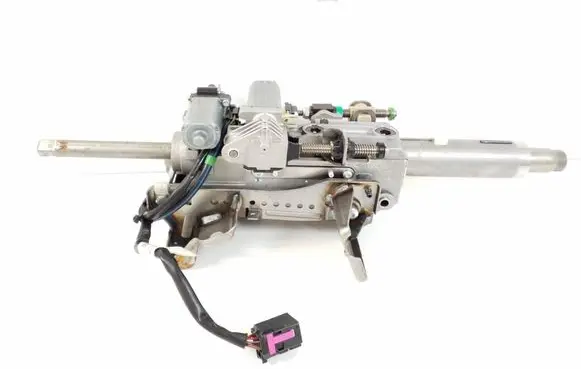 Audi A8 S8 D4 4H Steering column universal joint 4H0419506AC