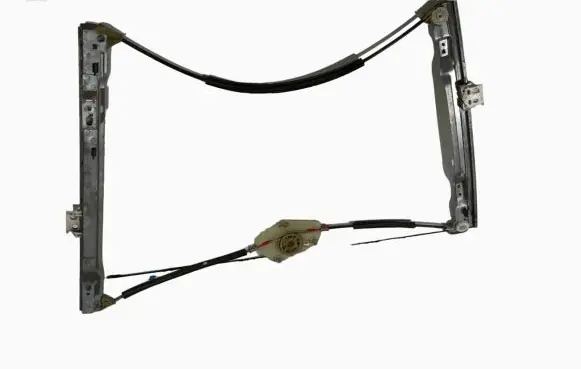 Citroen C4 II Picasso Front window lifting mechanism without motor