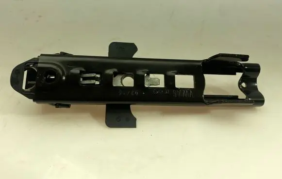 Audi A7 S7 4G Seat belt adjustment motor 8T8857833