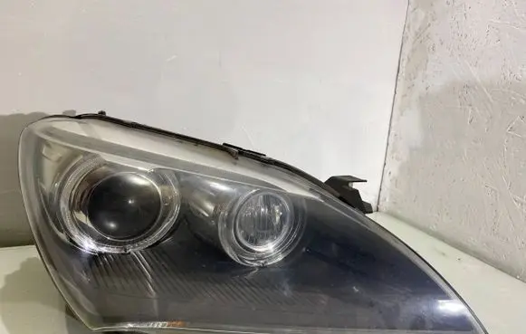 BMW 6 F12 F13 Headlight/headlamp 1305236777
