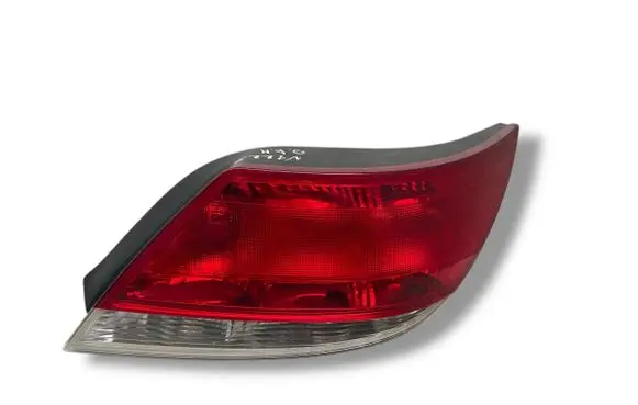 Opel Astra H Rear/tail lights 13273302