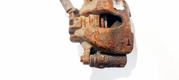 Peugeot 308 Front brake caliper