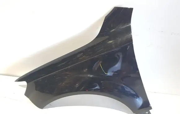 Audi Q7 4L Fender 4L0821101