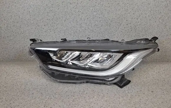 Headlight/headlamp