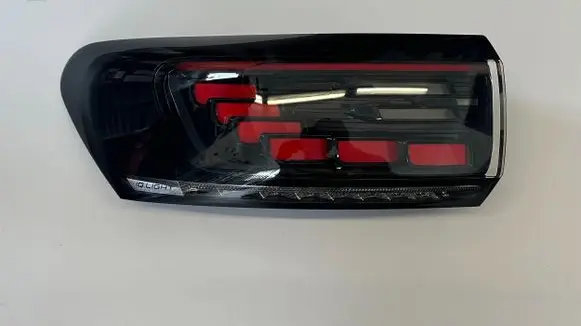 Volkswagen ID.4 Rear/tail lights 11A945207A