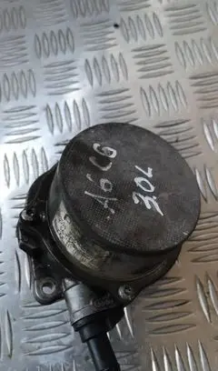 Audi A6 S6 C6 4F Vacuum pump 057145100ac