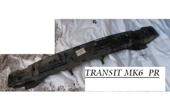 Ford Transit Front bumper cross member