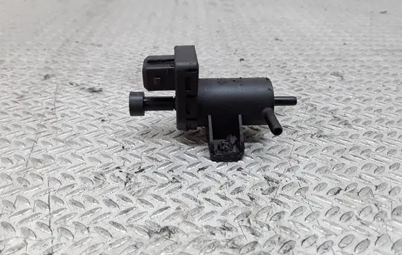 Renault Espace - Grand espace IV Turbo solenoid valve 7700113709