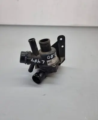 Land Rover Range Rover Sport L494 Electric auxiliary coolant/water pump FPLA8575CC