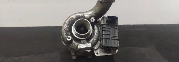 Audi A6 S6 C6 4F Turbo 059145715R GTB1756VA JB029224