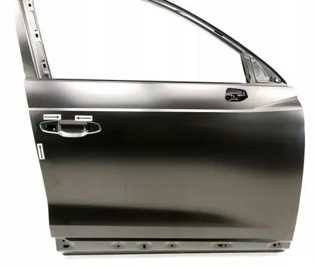 Audi A8 S8 D2 4D Front door nan