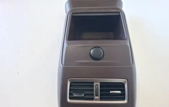 Lexus RX 450H Rear air vent grill 5892348170