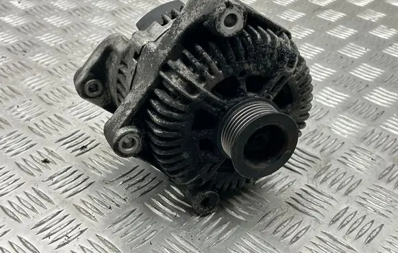 BMW 5 E60 E61 Generator/alternator