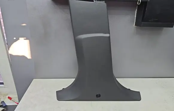 Dacia Sandero III (B) pillar trim (bottom) 769165865R