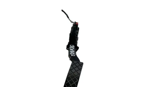 Skoda Octavia Mk3 (5E) Accelerator throttle pedal 5Q1721503F 6PV01062100