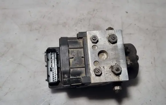 Fiat Punto (188) ABS Pump 0265216622 46744771