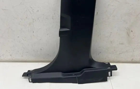 Ford Mustang Mach-E (B) pillar trim (bottom) LJ8BR243A52AKW