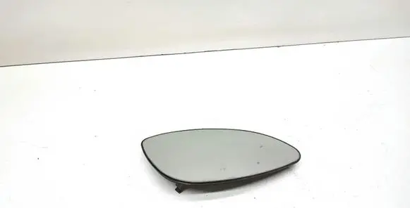 Opel Vectra B Wing mirror glass 0035966