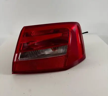 Audi A6 S6 C7 4G Rear/tail lights XKXKXK