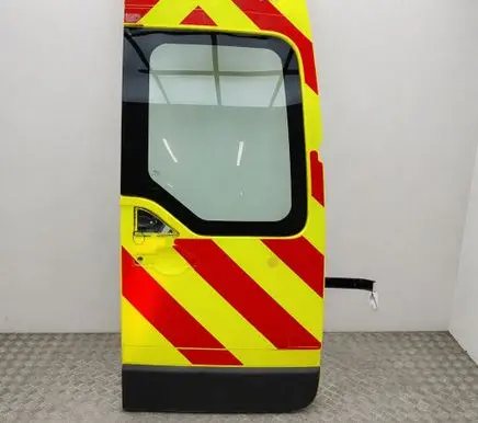 Renault Master III Rear door 901520027R