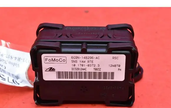 Volvo XC60 Sensor 6G9N14B296AC