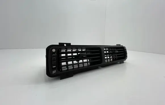 Jaguar XK8 - XKR Dash center air vent grill D1B1A