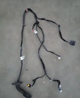KIA Sportage Front door wiring loom