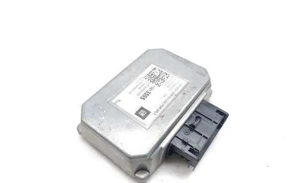 Opel Astra K Voltage converter/converter module 13513595 510558799