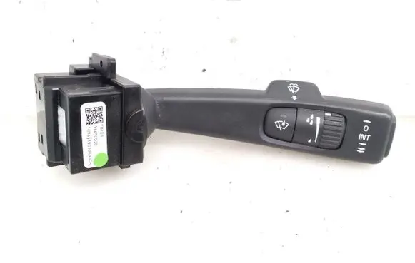 Volvo S60 Wiper control stalk 31456038