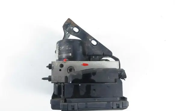 Seat Alhambra (Mk1) ABS Pump 10094703093 7M3907379B