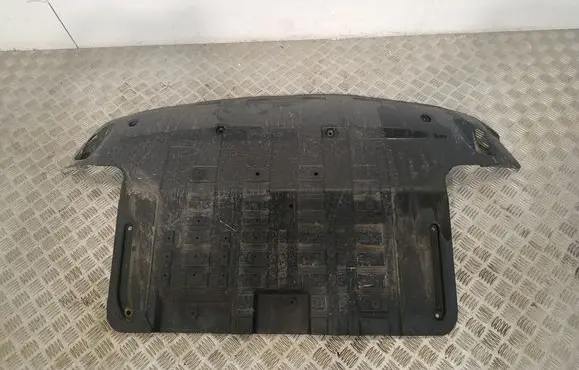 Hyundai Tucson JM Engine splash shield/under tray 