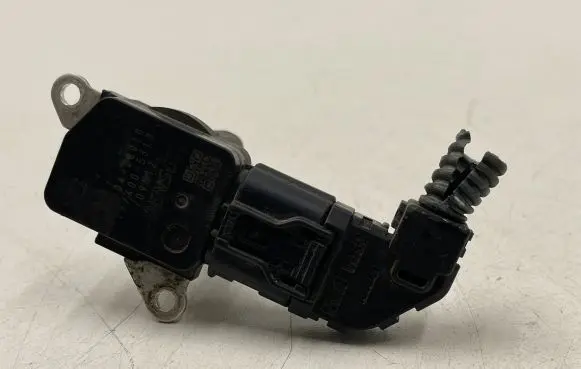 Toyota Prius (XW30) Mass air flow meter 2220428010 1974005310 09N12