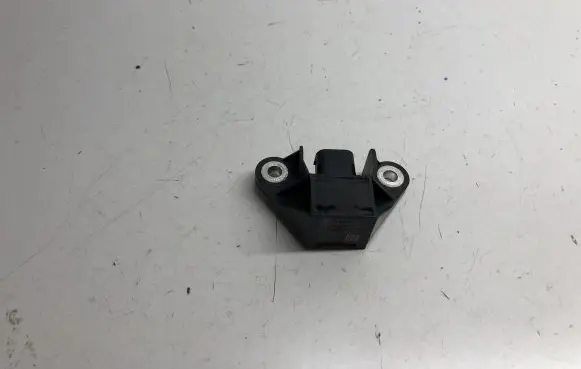 BMW 7 F01 F02 F03 F04 Airbag deployment crash/impact sensor 9159310