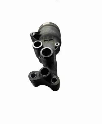 Mercedes-Benz Sprinter W906 Oil filter mounting bracket 70321178
