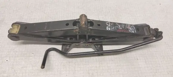 Renault Scenic II - Grand scenic II Lift Jack 8200153953