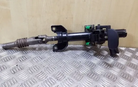Renault Espace III Steering wheel axle