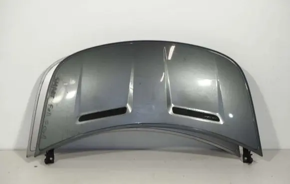 Smart ForFour I Engine bonnet/hood