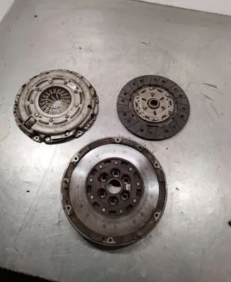 Fiat Doblo Clutch set kit 55209820 55212656