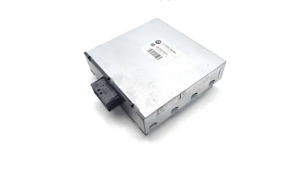 Mini One - Cooper R50 - 53 Voltage converter/converter module 9113355 6142911335502
