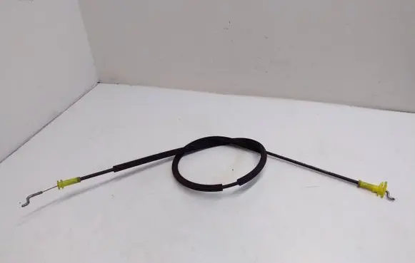 Opel Vivaro Sliding door cable line 8200004826 911663071