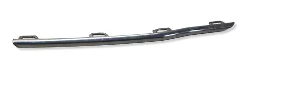 Volvo XC60 Front bumper upper radiator grill 31353767