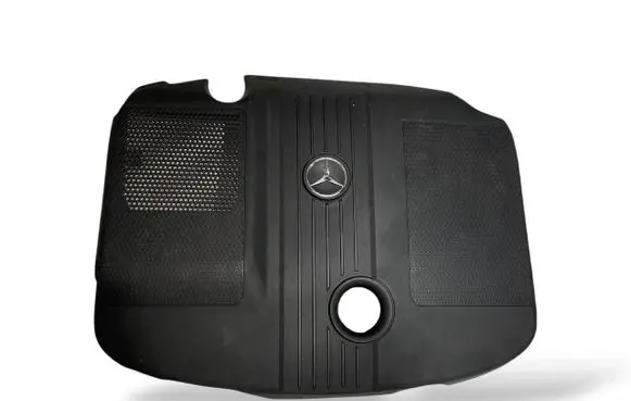 Mercedes-Benz GLK (X204) Engine cover (trim) A6510102167