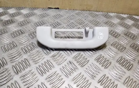 Mercedes-Benz B W246 W242 Rear interior roof grab handle A0998150100