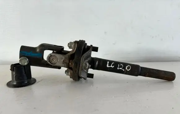 Toyota Land Cruiser (J120) Steering column universal joint