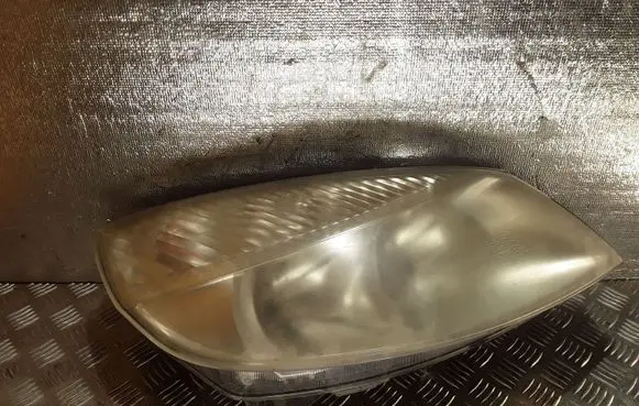 Renault Scenic II - Grand scenic II Headlight/headlamp 15810400RE
